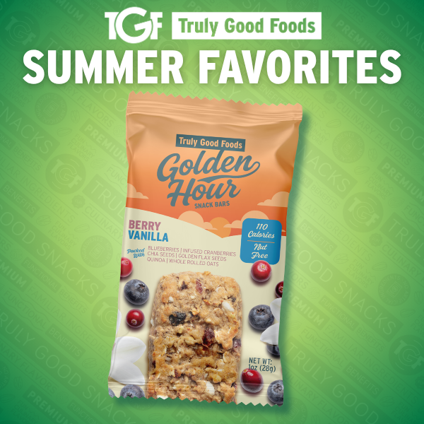 Summer Favorites...