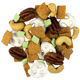 Key Lime Crunch 10lb bulk