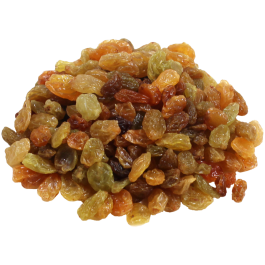 RAISINS THOMPSON GOLDEN 10LB