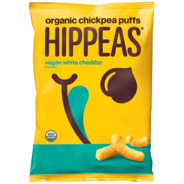 HIPPEAS GROOVY WHITE CHEDDAR 12/1.5 oz