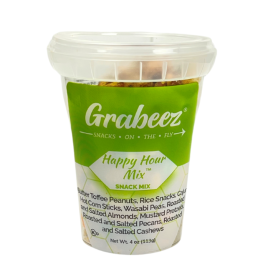 GRABEEZ HAPPY HOUR 12/4 OZ TGF